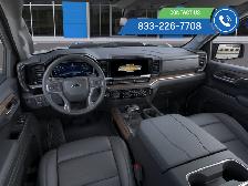 2026 Chevrolet Silverado 1500 LT Trail Boss - Photo 15