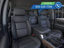 2026 Chevrolet Silverado 1500 LT Trail Boss - Photo 16