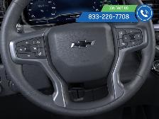 2026 Chevrolet Silverado 1500 LT Trail Boss - Photo 19