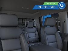 2026 Chevrolet Silverado 1500 LT Trail Boss - Photo 24