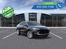 2026 Buick Envista Avenir Moonroof - Leather Seats