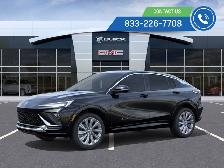 2026 Buick Envista Avenir Moonroof - Leather Seats - Photo 2