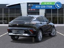 2026 Buick Envista Avenir Moonroof - Leather Seats - Photo 4