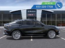 2026 Buick Envista Avenir Moonroof - Leather Seats - Photo 5