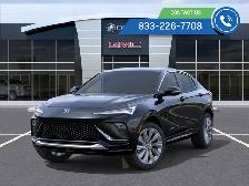 2026 Buick Envista Avenir Moonroof - Leather Seats - Photo 6