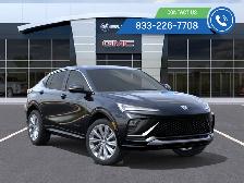 2026 Buick Envista Avenir Moonroof - Leather Seats - Photo 7