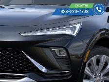 2026 Buick Envista Avenir Moonroof - Leather Seats - Photo 10