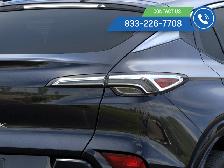 2026 Buick Envista Avenir Moonroof - Leather Seats - Photo 11