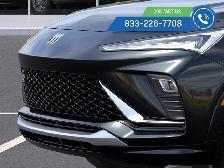 2026 Buick Envista Avenir Moonroof - Leather Seats - Photo 13