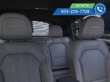2026 Buick Envista Avenir Moonroof - Leather Seats - Photo 24