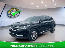 Lincoln MKX Sélect TI 2018 TOUT EQUIPER!