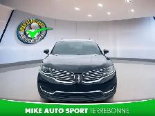 Lincoln MKX Sélect TI 2018 TOUT EQUIPER! - Photo 2