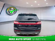 Lincoln MKX Sélect TI 2018 TOUT EQUIPER! - Photo 3