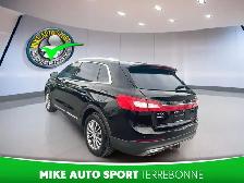Lincoln MKX Sélect TI 2018 TOUT EQUIPER! - Photo 4