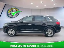 Lincoln MKX Sélect TI 2018 TOUT EQUIPER! - Photo 5