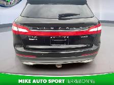 Lincoln MKX Sélect TI 2018 TOUT EQUIPER! - Photo 6
