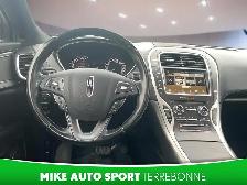 Lincoln MKX Sélect TI 2018 TOUT EQUIPER! - Photo 9
