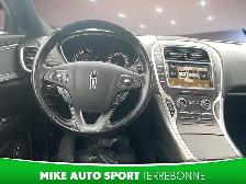 Lincoln MKX Sélect TI 2018 TOUT EQUIPER! - Photo 10
