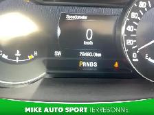 Lincoln MKX Sélect TI 2018 TOUT EQUIPER! - Photo 12