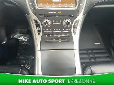 Lincoln MKX Sélect TI 2018 TOUT EQUIPER! - Photo 13