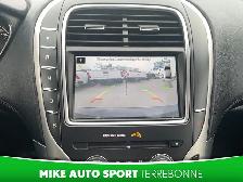 Lincoln MKX Sélect TI 2018 TOUT EQUIPER! - Photo 16