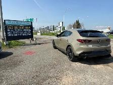 2024 Mazda CX-3 Suna