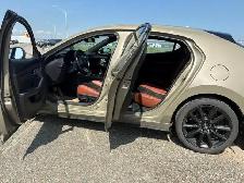 2024 Mazda CX-3 Suna - Photo 3
