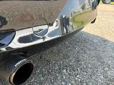 2024 Mazda CX-3 Suna - Photo 9