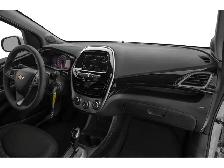 2020 Chevrolet Spark 1LT CVT Spark 1LT 5 Door CVT - Photo 5
