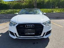 2018 Audi A3 Cabriolet 2.0 TFSI quattro Progressiv - Photo 2