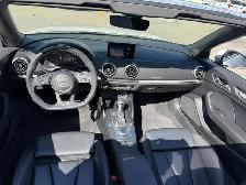 2018 Audi A3 Cabriolet 2.0 TFSI quattro Progressiv - Photo 6