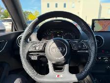 2018 Audi A3 Cabriolet 2.0 TFSI quattro Progressiv - Photo 8