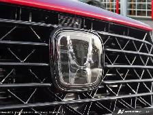 2026 Honda Accord Hybrid Touring - Photo 10