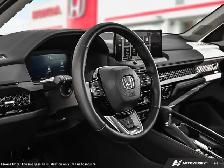 2026 Honda Accord Hybrid Touring - Photo 13