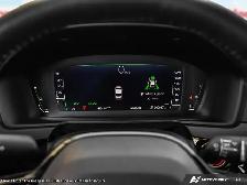 2026 Honda Accord Hybrid Touring - Photo 15