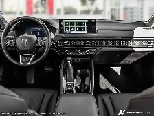 2026 Honda Accord Hybrid Touring - Photo 23