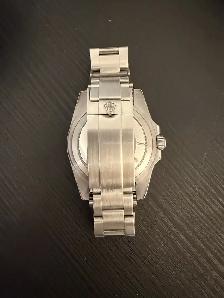 For Sale – Brand New Black Submariner Style Watch - Photo 2