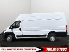 2025 Ram ProMaster Cargo Van Tradesman | WINSTON FLEET SALES - Photo 2