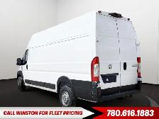 2025 Ram ProMaster Cargo Van Tradesman | WINSTON FLEET SALES - Photo 4