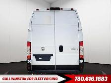 2025 Ram ProMaster Cargo Van Tradesman | WINSTON FLEET SALES - Photo 5