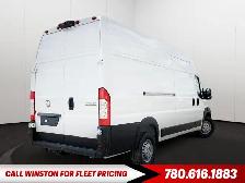 2025 Ram ProMaster Cargo Van Tradesman | WINSTON FLEET SALES - Photo 6