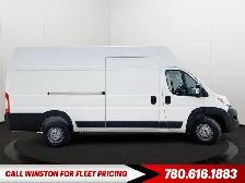 2025 Ram ProMaster Cargo Van Tradesman | WINSTON FLEET SALES - Photo 7