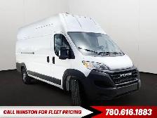 2025 Ram ProMaster Cargo Van Tradesman | WINSTON FLEET SALES - Photo 8