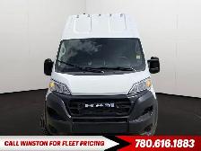 2025 Ram ProMaster Cargo Van Tradesman | WINSTON FLEET SALES - Photo 9