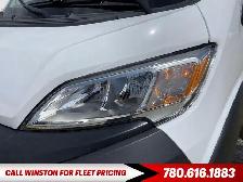 2025 Ram ProMaster Cargo Van Tradesman | WINSTON FLEET SALES - Photo 12