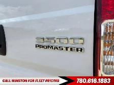2025 Ram ProMaster Cargo Van Tradesman | WINSTON FLEET SALES - Photo 13