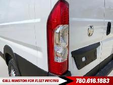 2025 Ram ProMaster Cargo Van Tradesman | WINSTON FLEET SALES - Photo 14