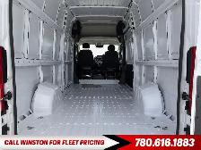 2025 Ram ProMaster Cargo Van Tradesman | WINSTON FLEET SALES - Photo 15