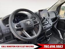 2025 Ram ProMaster Cargo Van Tradesman | WINSTON FLEET SALES - Photo 16