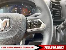 2025 Ram ProMaster Cargo Van Tradesman | WINSTON FLEET SALES - Photo 20
